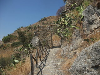 Porta dei Saraceni